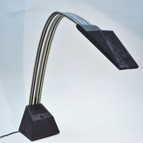 Lampe Nastro Alberto Fraser Stilnovo 1983
