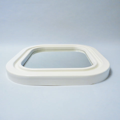 Miroir carré Formag