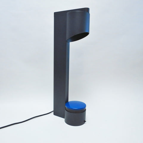 Lampe Ring Jean-Pierre Vitrac Manade