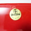 Etagère de bain rouge Fabio Lenci Guzzini