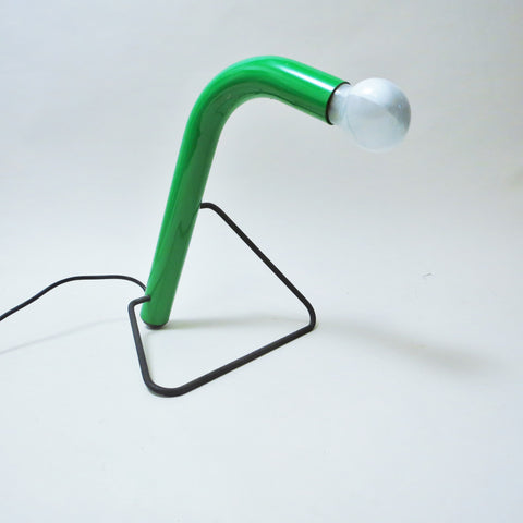 Lampe italienne Années 70