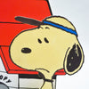 Lampe Snoopy Années 70