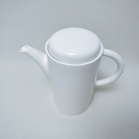 Théière en céramique Années 70