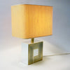 Lampe de table Willy Rizzo