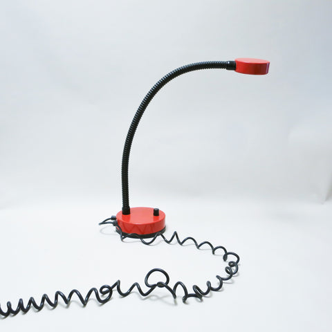 Lampe post-moderne Gammalux Années 80