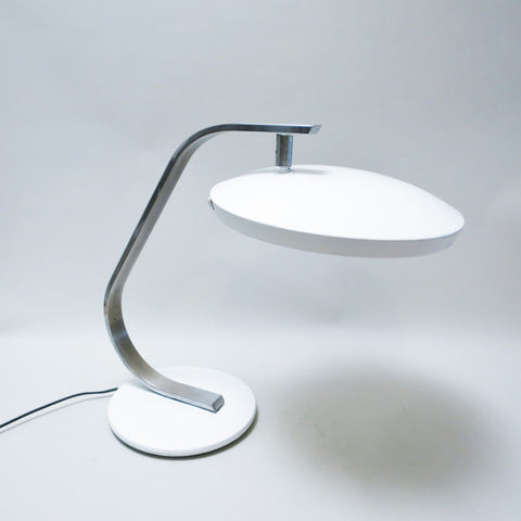 Lampe Space 520 Fase 1965