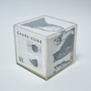 Cadre Cube en plexiglas Gignoux Bac Design 1970
