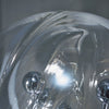 Grande lampe Boule Space Age Murano Toni Zuccheri Années 60