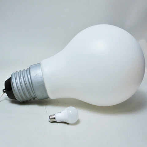 Lampe Ampoule Bulb Bulb Ingo Maurer