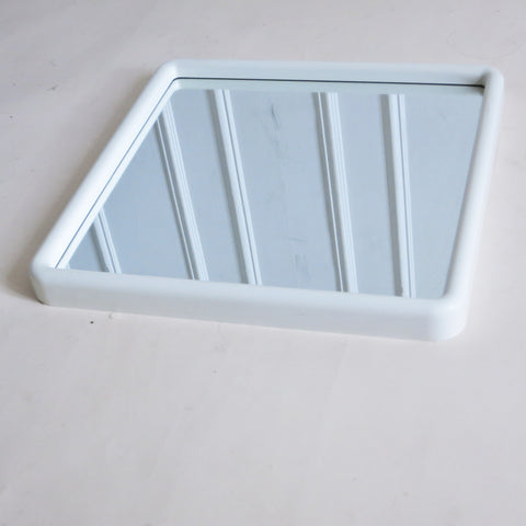 Miroir carré Années 70