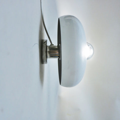 Lampe Pox Ingo Maurer 1966