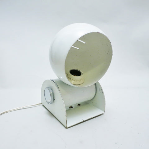 Lampe Enrico Tronconi Années 60