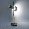 Lampe de bureau articulée luminaires Delmas Années 70