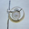 Lampe de bureau articulée luminaires Delmas Années 70