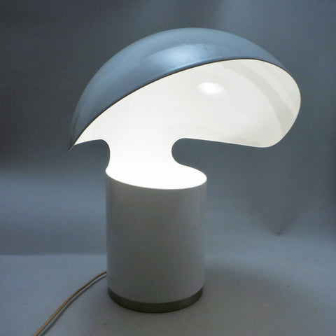 Grande lampe Francesco Buzzi Ceriani 1968