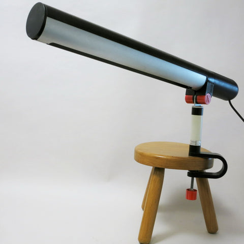 Lampe de bureau Neon Roger Tallon Erco