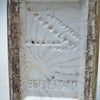 Vase Jerican stylisé en ceramique Années 50