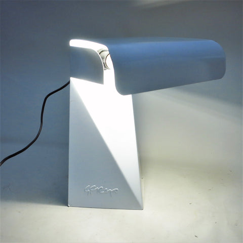 Lampe italienne G.Crepo Années 70