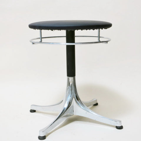 Tabouret Pedestal George Nelson Vitra