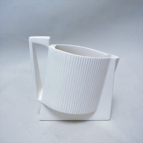 Carafe post-moderne Paco Rabanne Gien