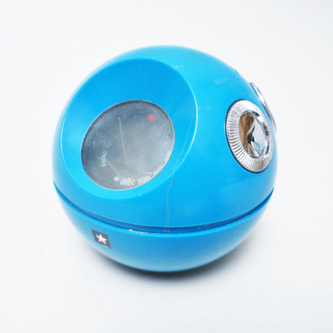 Radio RL 010 Philips bleu