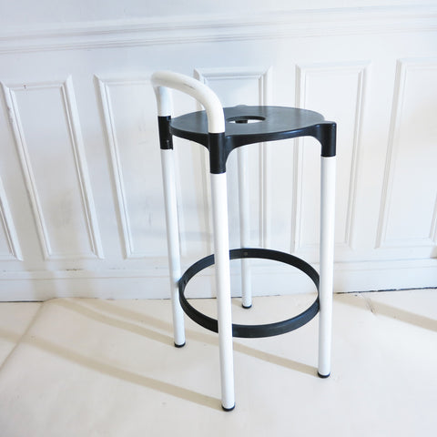 Tabourets de bar 4823 Anna Castelli Ferrieri Kartell