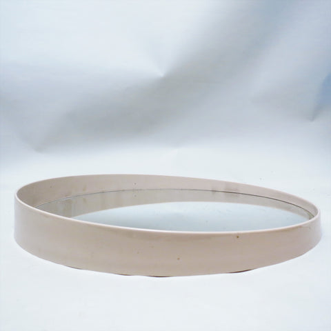 Miroir rond Années 1970