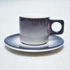 Service à café en ceramique Italie annees 60