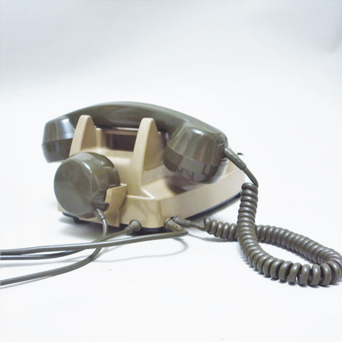 Telephone Socotel années 60