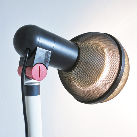 Lampadaire Spot Micro Roger Tallon Erco