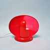 Lampe en céramique rouge SC3 Gabbianelli