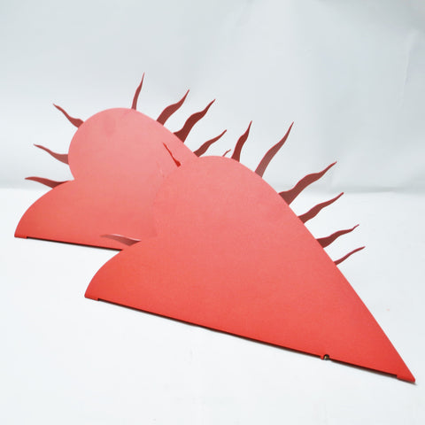 Paire d'appliques One for the Recession Ingo Maurer