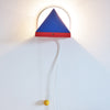 Lampe Post moderne Stoja Ikea Années 80