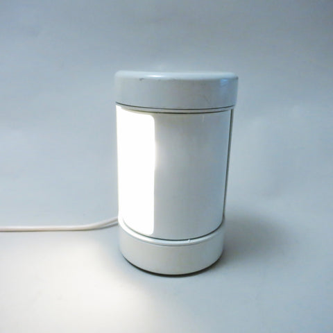 Lampe Laura blanche Olaf von Bohr Valenti
