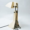 Lampe E63 beige Umberto Riva Bieffeplast