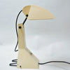 Lampe E63 beige Umberto Riva Bieffeplast