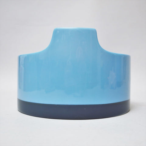 Vase Fischietto Ettore Sottsass Habitat