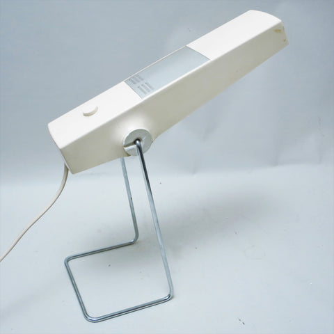 Lampe de bureau Herbert Terry Années 60