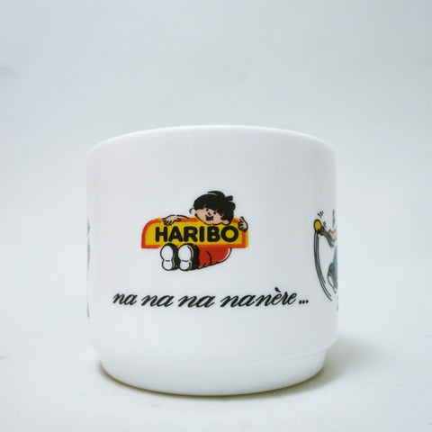 Mug Haribo Années 70