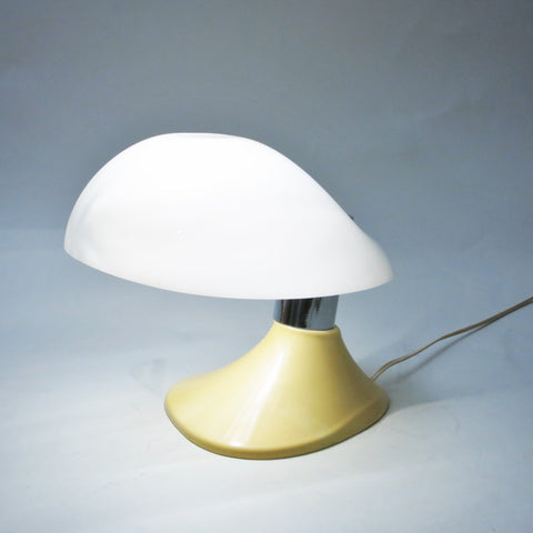 Lampe Space Age italienne circa 1960