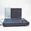 Tourne-disque vintage Dynamic speaker Années 70