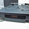 Tourne-disque vintage Dynamic speaker Années 70