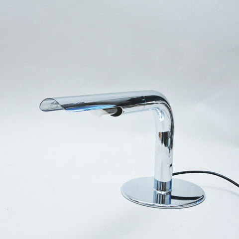 Lampe Gulp Ingo Maurer 1969