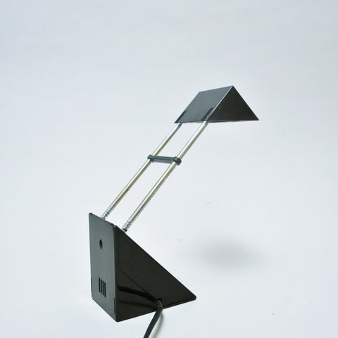 Petite lampe de bureau Annees 1980