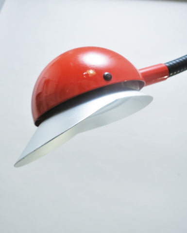 Liseuse Airone Gianni Cardile Plana circa 1985