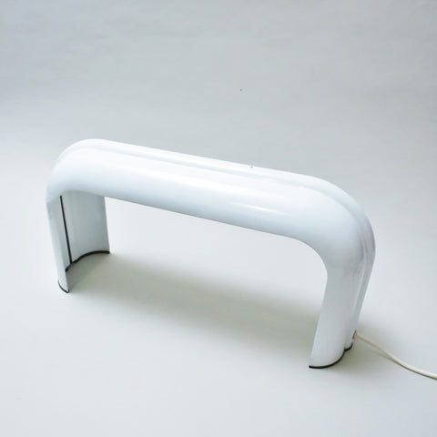 RéservéBC Lampe Eco blanche Luciano Annichini Artemide