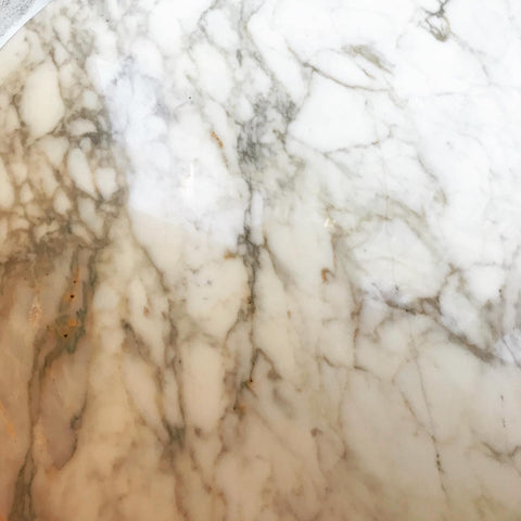 Table Tulipe Eero Saarinen Knoll international