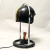 Lampe Helmet FF Leuchten Années 70