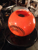 Radiateur boule orange HK 2000 Zanker AEG